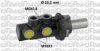 CIFAM 202-782 Brake Master Cylinder